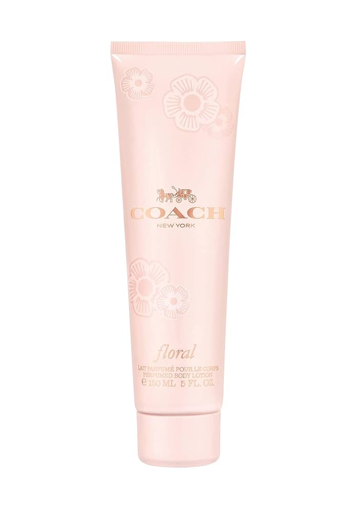 Amazon | [コーチ] COACH フローラル ボディローション 150ml